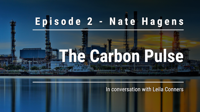 Ep 2 - The Carbon Pulse